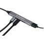 USB-хаб Gembird UHB-C444
