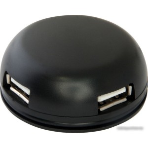 USB-хаб Defender Quadro Light