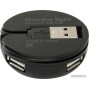 USB-хаб Defender Quadro Light