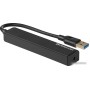 USB-хаб Defender Quadro Express