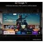 OLED телевизор Digma Pro QLED 65L
