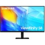 Монитор Samsung ViewFinity S8 LS32D800EAIXCI