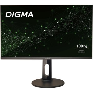 Монитор Digma Progress 24P505F Монитор Digma Progress 24P505F