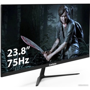 Монитор ExeGate ProSmart EV2407A EX294344RUS Монитор ExeGate ProSmart EV2407A EX294344RUS