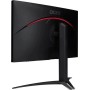 Игровой монитор Acer Nitro XV275KP3biipruzx UM.HX5CD.302