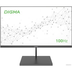 Монитор Digma Progress 27A501F Монитор Digma Progress 27A501F