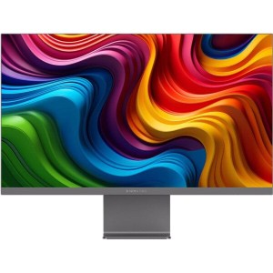 Монитор Digma Pro 27" Art S (серый) Монитор Digma Pro 27" Art S (серый)