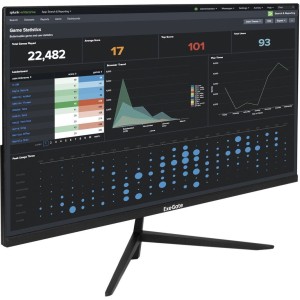 Монитор ExeGate ProSmart EZ2707TA EX297649RUS Монитор ExeGate ProSmart EZ2707TA EX297649RUS