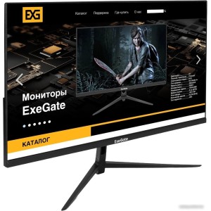 Монитор ExeGate SmartView ES2707A EX294430RUS Монитор ExeGate SmartView ES2707A EX294430RUS