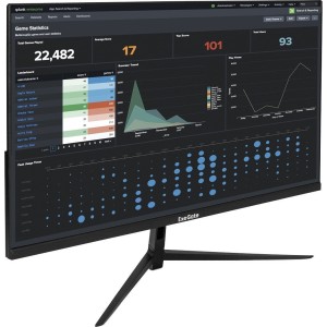 Монитор ExeGate SuperView EH2707A EX298354RUS Монитор ExeGate SuperView EH2707A EX298354RUS