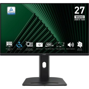 Монитор MSI Pro MP275QPG Монитор MSI Pro MP275QPG