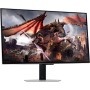 Игровой монитор Samsung Odyssey OLED G8 LS32DG800SIXCI