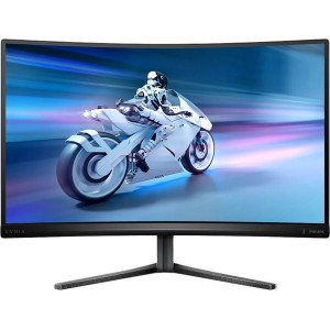 Игровой монитор Philips Evnia Curved Gaming 27M2C5500W/01
