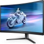 Игровой монитор Philips Evnia Curved Gaming 27M2C5500W/01