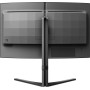 Игровой монитор Philips Evnia Curved Gaming 27M2C5500W/01