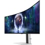 Игровой монитор Samsung Odyssey OLED G9 S49DG932SIXCI