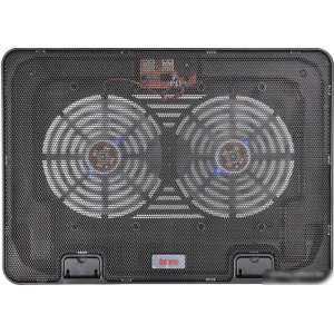 Подставка для ноутбука Buro BU-LCP156-B214H