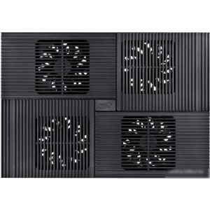 Подставка для ноутбука DeepCool MULTI CORE X8