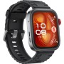 Умные часы Huawei Watch FIT 4 Pro (черный, международная версия)