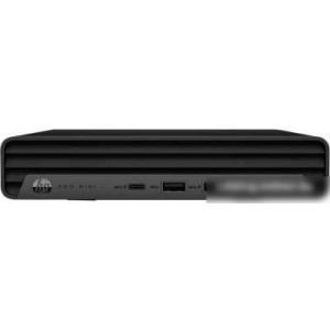 Компактный компьютер HP Pro Mini 400 G9 937P7EA Компактный компьютер HP Pro Mini 400 G9 937P7EA