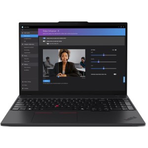 Ноутбук Lenovo ThinkPad T16 Gen 3 Intel 21MNA00ECD