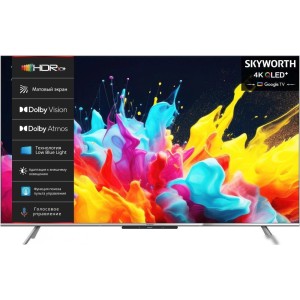 Телевизор Skyworth 65Q66G Телевизор Skyworth 65Q66G