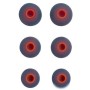 Наушники JBL Tune 310C (темно-синий)