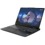 Игровой ноутбук Lenovo IdeaPad Gaming 3 16IAH7 82SA00FBRK + рюкзак Goody Quantum (черный)
