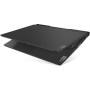 Игровой ноутбук Lenovo IdeaPad Gaming 3 16IAH7 82SA00FBRK + рюкзак Goody Quantum (черный)