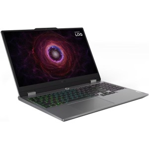 Игровой ноутбук Lenovo LOQ 15ARP9 83JC0001US