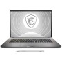 Рабочая станция MSI CreatorPro Z17 HX Studio A13VJT-226RU