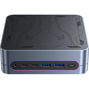 Компактный компьютер Acer Gadget E10 ETBox X