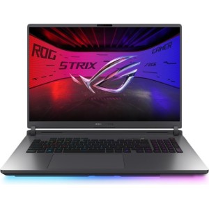 Игровой ноутбук ASUS ROG Strix G18 2025 G815LR-S9085