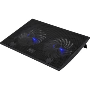 Подставка для ноутбука Digma D-NCP170-2H