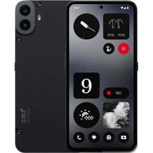Смартфон CMF Phone 1 8GB/256GB (черный)