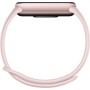 Фитнес-браслет Xiaomi Smart Band 10 M2459B1 (розовое золото, с розовым силиконовым ремешком, международная версия)
