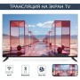 Телевизор Harper 50Q695TS