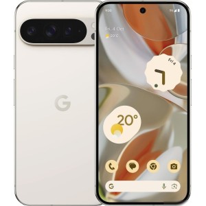 Телефон Google Pixel 9 Pro XL 16GB/256GB (фарфор)