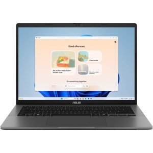 Ноутбук ASUS Vivobook S14 OLED S3407QA-SF044W