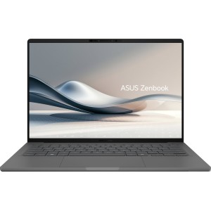 Ноутбук ASUS Zenbook A14 OLED UX3407QA-QD267W