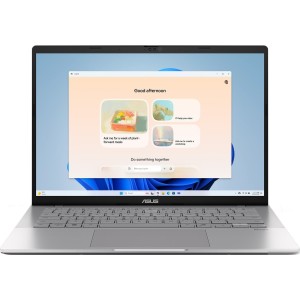 Ноутбук ASUS Vivobook S14 S3407CA-LY098