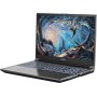 Игровой ноутбук Colorful Evol X15 AT 23H1 A10205400043