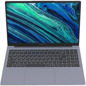 Ноутбук Digma Pro Cursus DN15R5-ADXW10