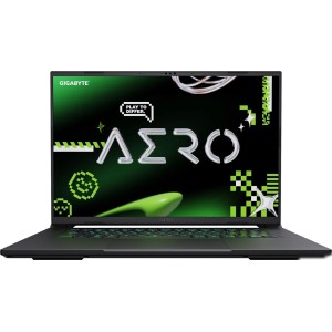 Игровой ноутбук Gigabyte Aero X16 1VH 1VH93KZC64AD