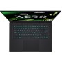 Игровой ноутбук Gigabyte Aero X16 1VH 1VH93KZC94AD