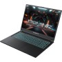 Игровой ноутбук Gigabyte G6 KF-H3KZ894KD