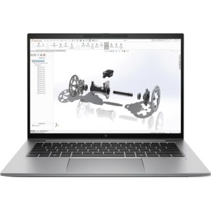 Ноутбук HP ZBook Firefly 14 G11 A92U3PT