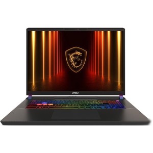 Игровой ноутбук MSI Vector 17 HX AI A2XWJG-062RU