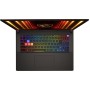 Игровой ноутбук MSI Vector 17 HX AI A2XWJG-062RU