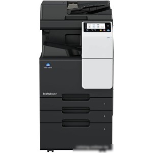 МФУ Konica Minolta bizhub C257i МФУ Konica Minolta bizhub C257i